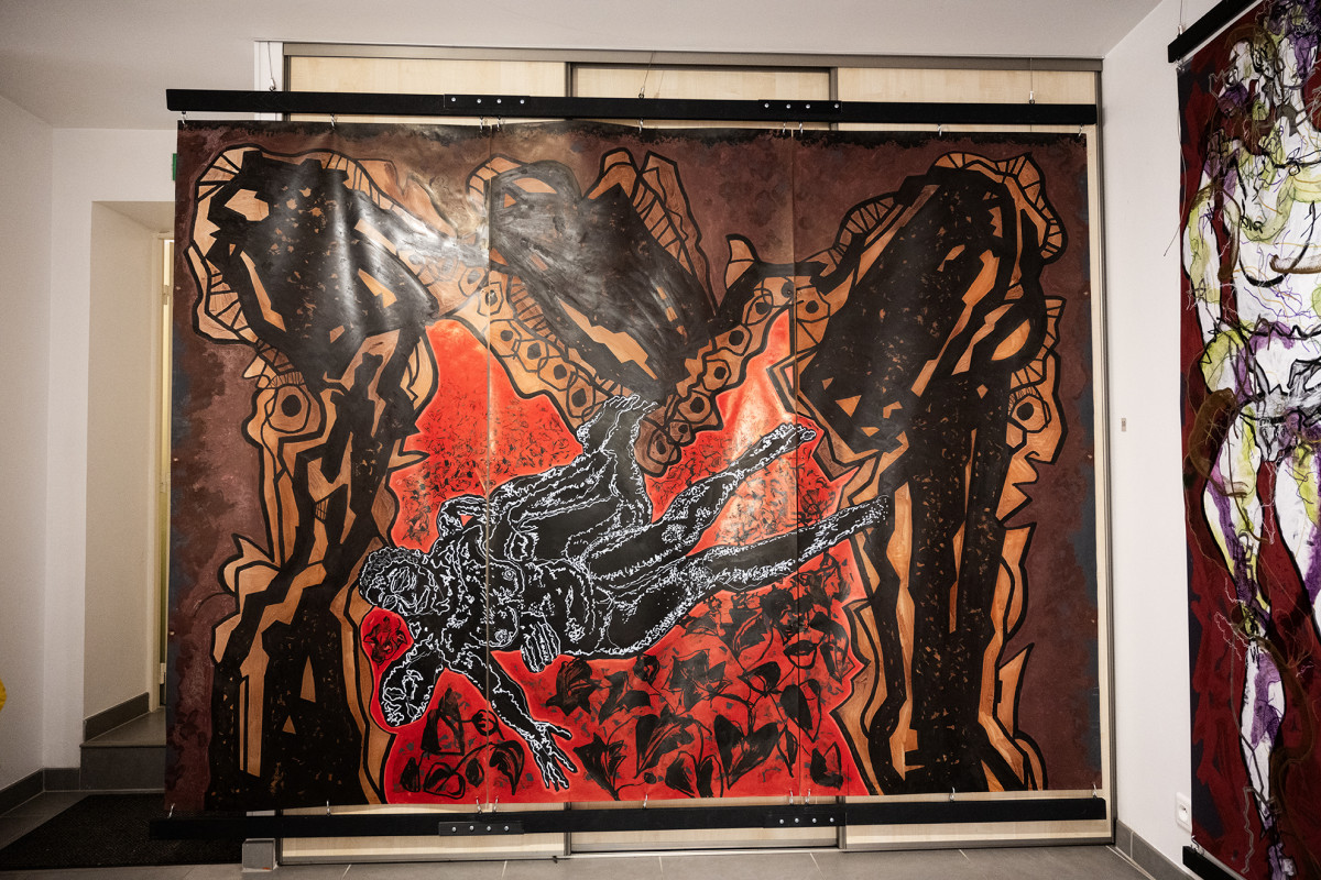 OSMOSE C  ; 200 x 273