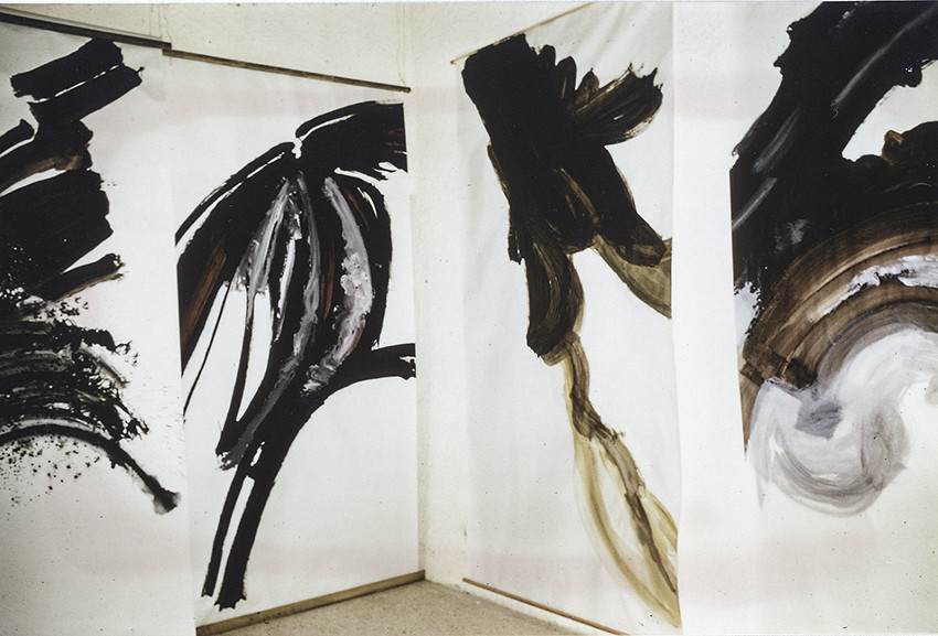 :	LE PUIT DE COULEUR - 8 fois 150 x 300 - 5 75