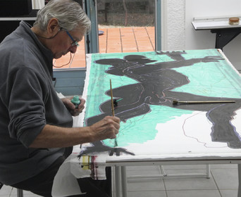 ATLANTE - RICH - n° 13