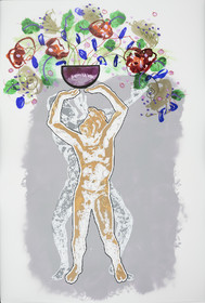 DUOS D'ATLANTES - 09