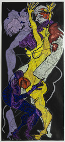 COUPLE-COLONNE n° 3   VIR-CL