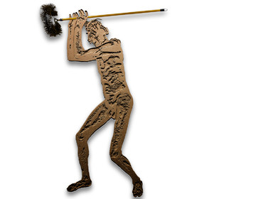 LES GLORIEUX ATLANTES - 10