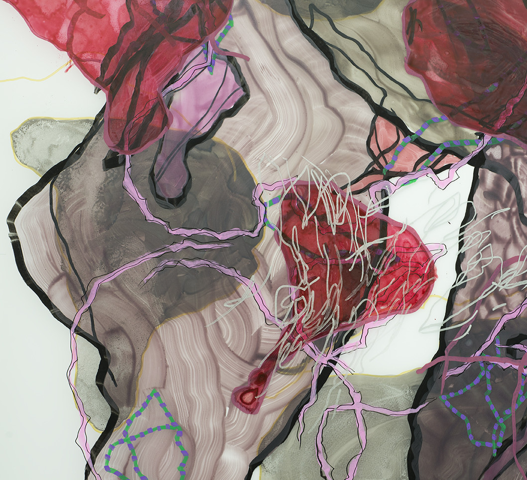 14-CL  MA- FACE détail