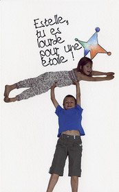 COMME AU CIRQUE - 08