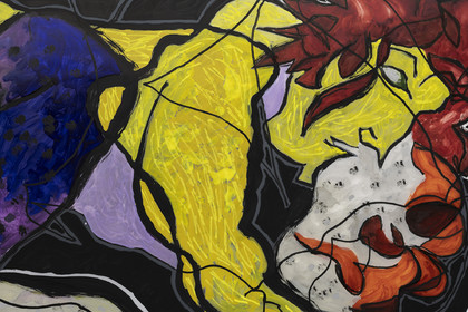 COUPLE-COLONNE n° 3   VIR-CL