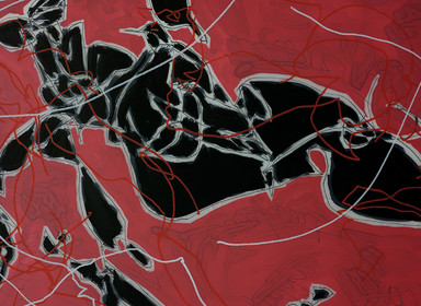 GÉANTE APSARA 02 - VIR   détail