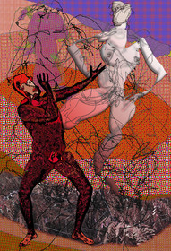 CE QUE TRAMENT LES ATLANTES  - 06