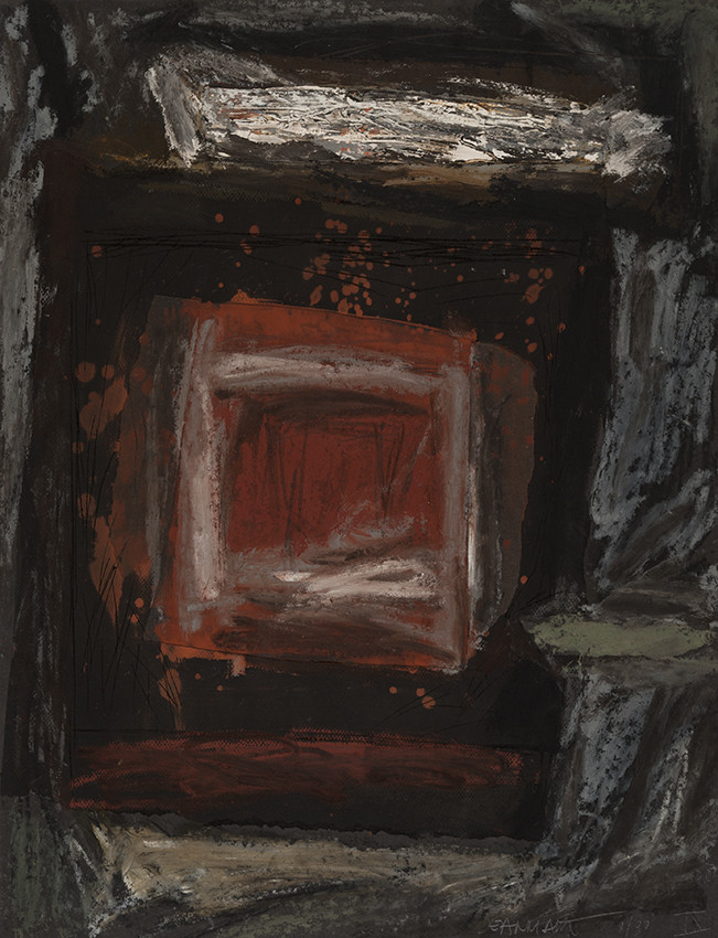 ROSA NEGRA    09 8 - 199065 x 50