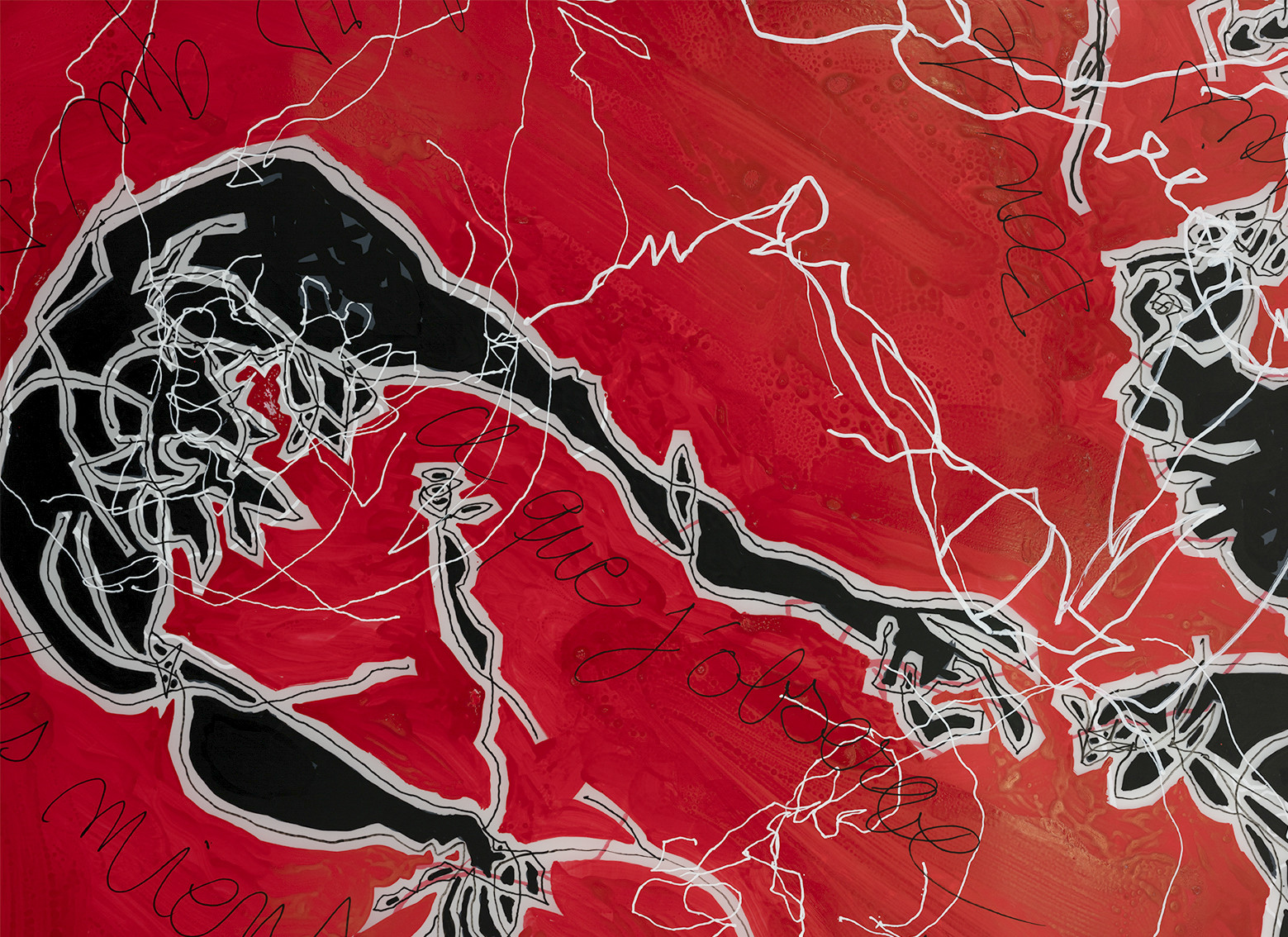 GÉANTE APSARA  N°  7  -  OL