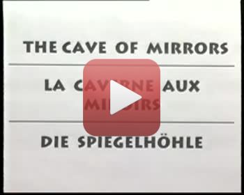 THE CAVE OF MIRORS  extrait