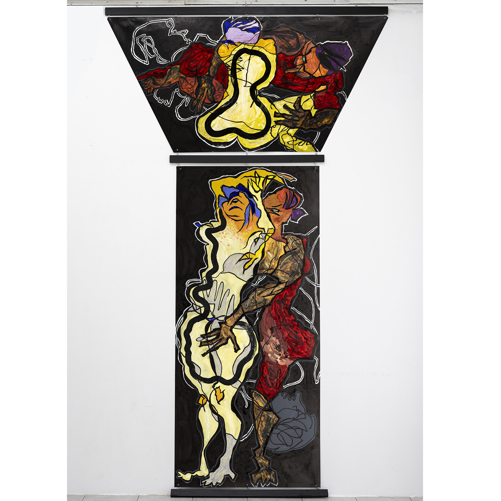 COUPLE-COLONNE 5   HEL-CL