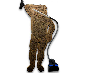 LES GLORIEUX ATLANTES - 19