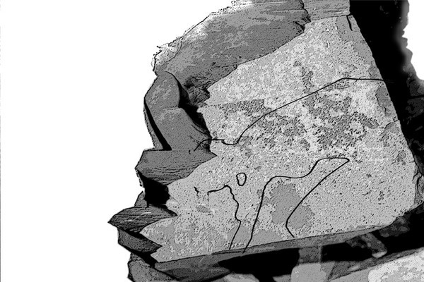 LA NAISSANCE D'EVE - 22