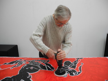 GÉANTE APSARA  04 - CL