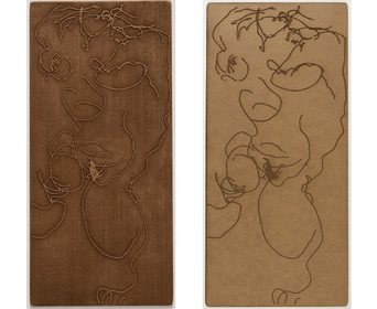 GÉANTE PAR MONTS ET PAR VAUX n°  27