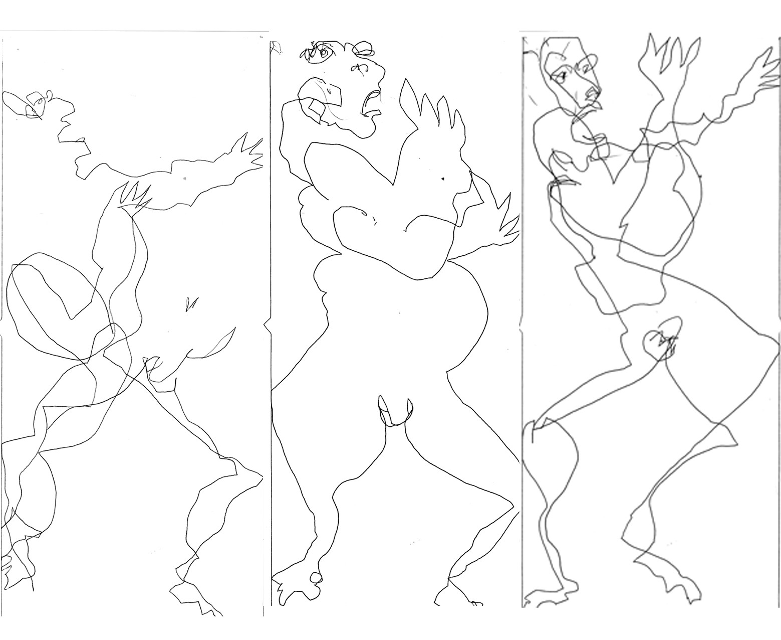 ATLANTE -MAR - n° 6