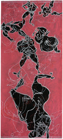 GÉANTE APSARA  06 - YOL