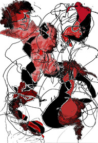 REPLIQUE DE L' APSARA  01