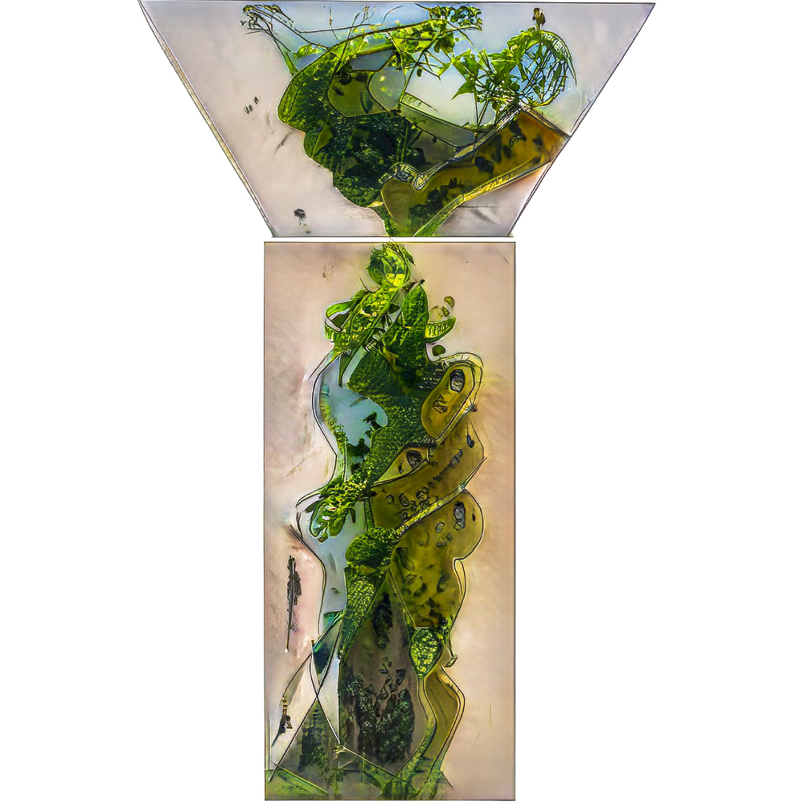 029-couple-colonne-en-echo-neuronal.