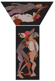 88-COUPLE EN ECHO- FIDA - PREMIER