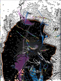 20 - AM  CL - REPLIQUE AGILE haut