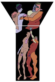 84-COUPLE EN ECHO- FIDA - PREMIER