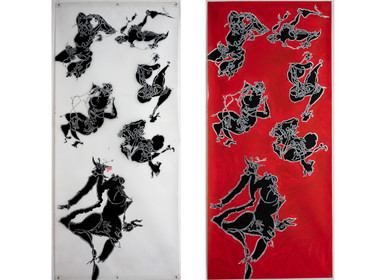 GEANTE APSARA   n° 11   HEL