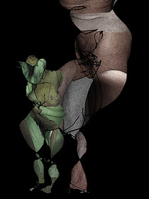 CL  DE   COMPOSITION 3   BAS