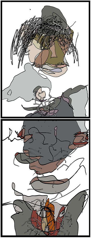 11 - BL  CL- REPLIQUE  AGILE