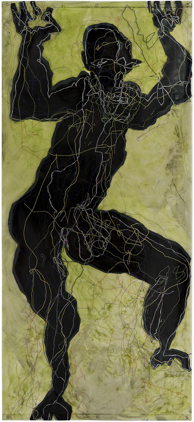 ATLANTE TH - n° 2 - VERSO