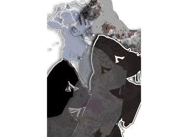 LES GÉANTES RENCONTRENT LES ATLANTES n°  05