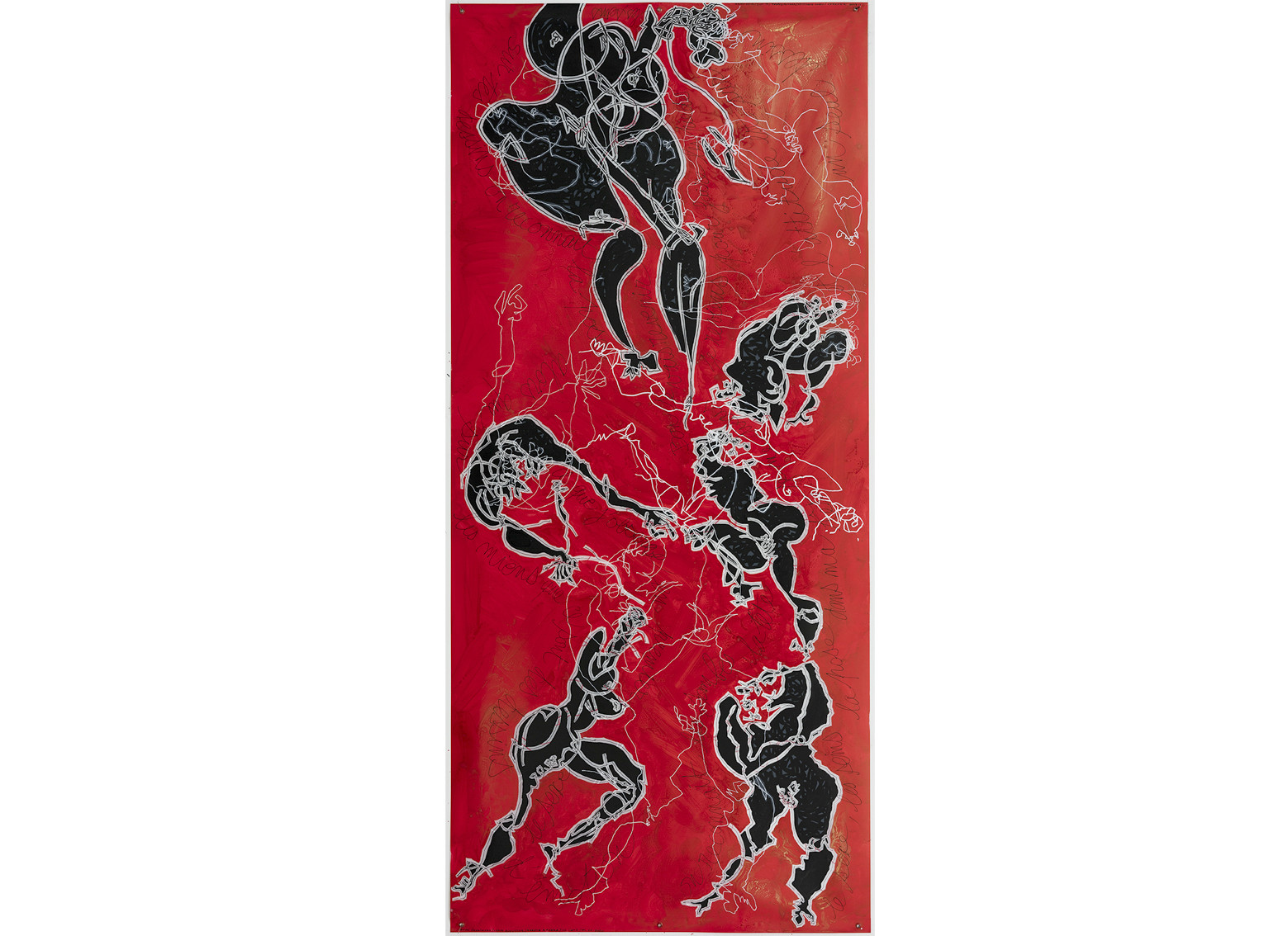 GÉANTE APSARA  N°  7  -  OL