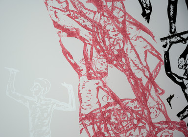 LES ATLANTES ET LA DIVINE COMÉDIE