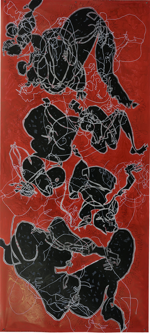 GÉANTE APSARA  03 - JEA