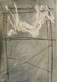 DESSIN DE NU AVEC MODELE30 x 214  93 ( 10 )