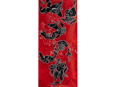 GEANTE APSARA   n° 10   DOM