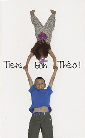 COMME AU CIRQUE - 06