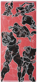 GEANTE APSARA n° 16   Fr.