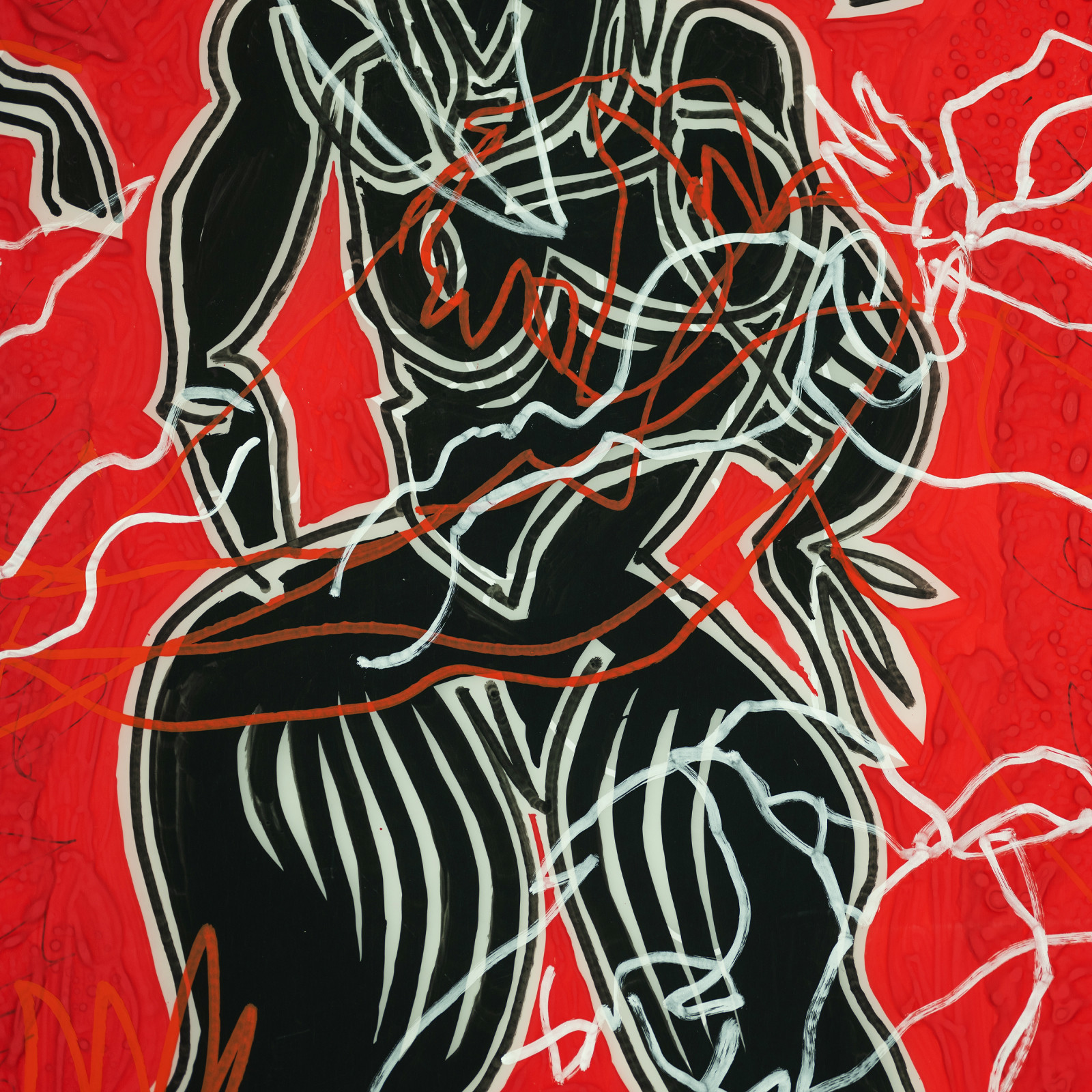 GEANTE APSARA n° 22   ANNIE