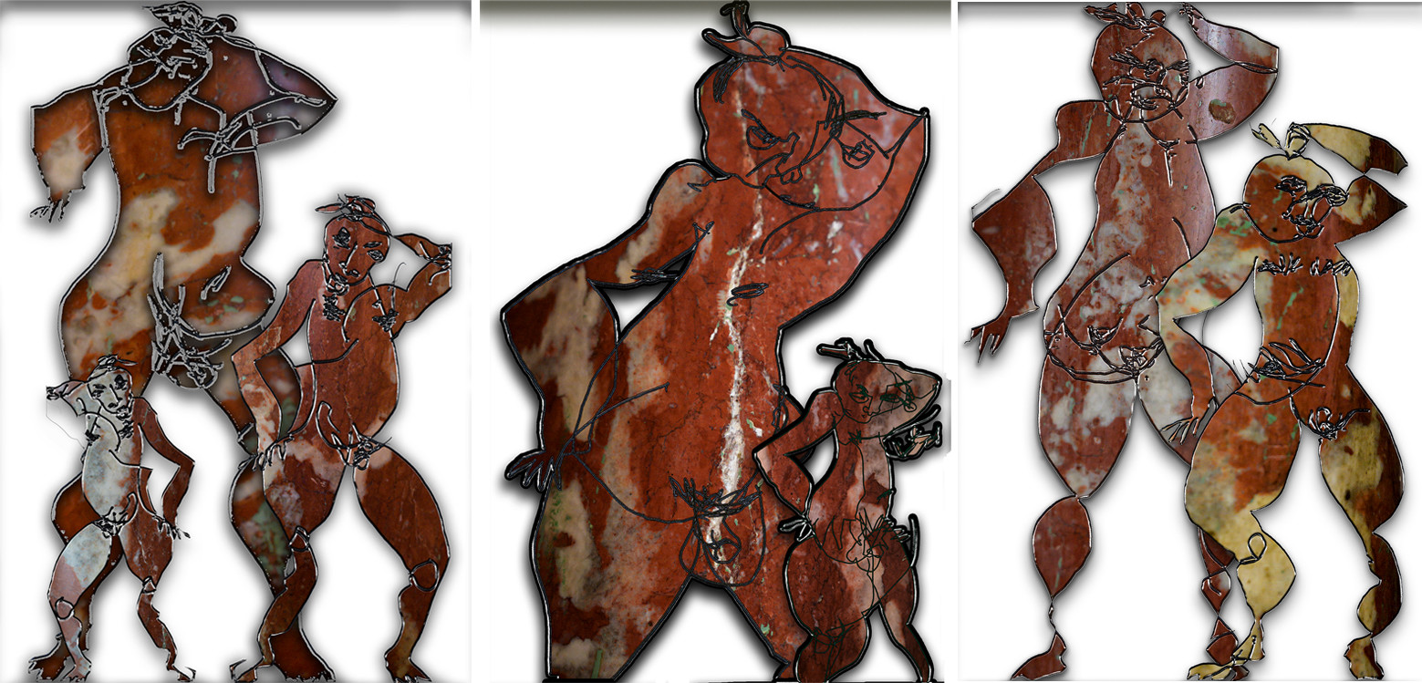 ATLANTE - PH - n° 19