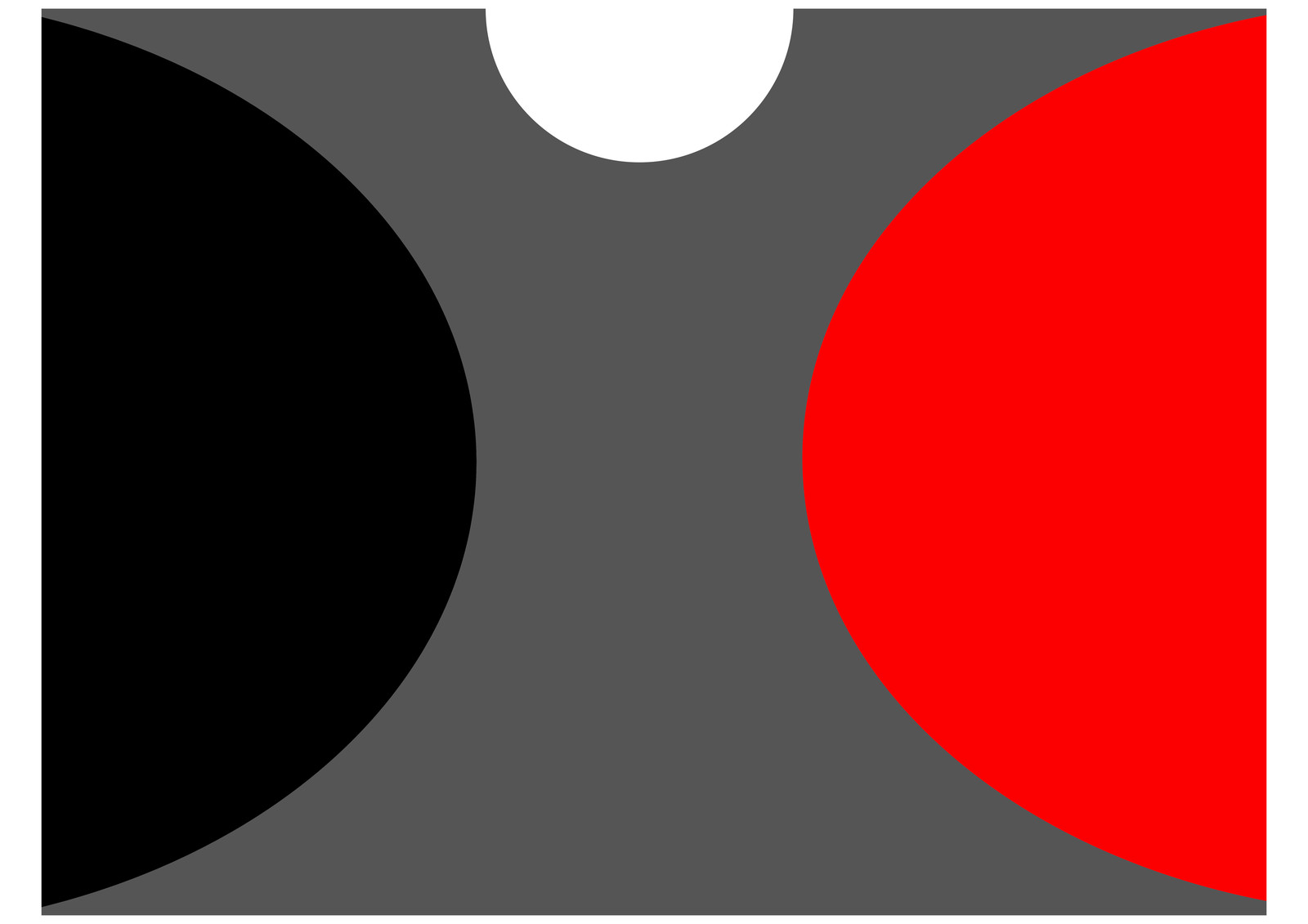 GRAND TRIPTYQUE n° 9   ATLANTES ET COSMOS