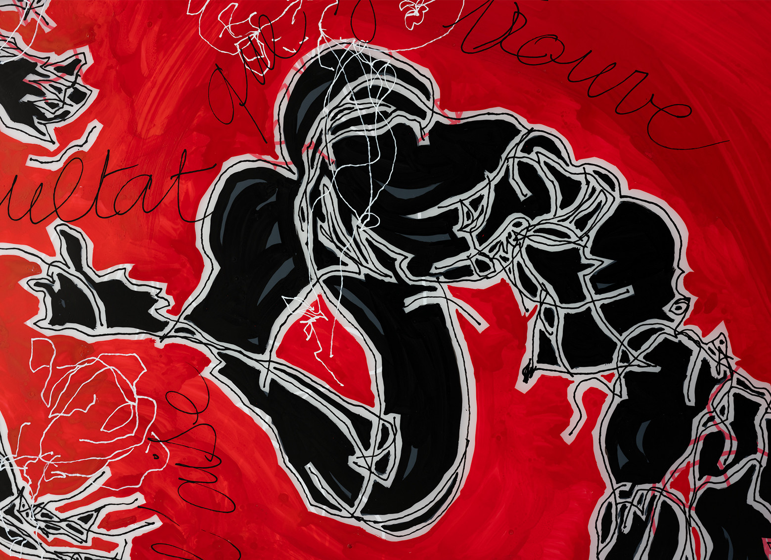 GÉANTE APSARA      n°  12     A-LL