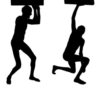 ATLANTE - FID - n° 10