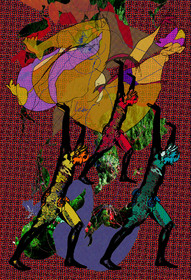 CE QUE TRAMENT LES ATLANTES  - 05