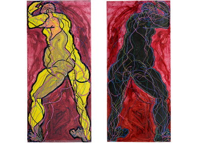 ATLANTE - J.L - n° 16