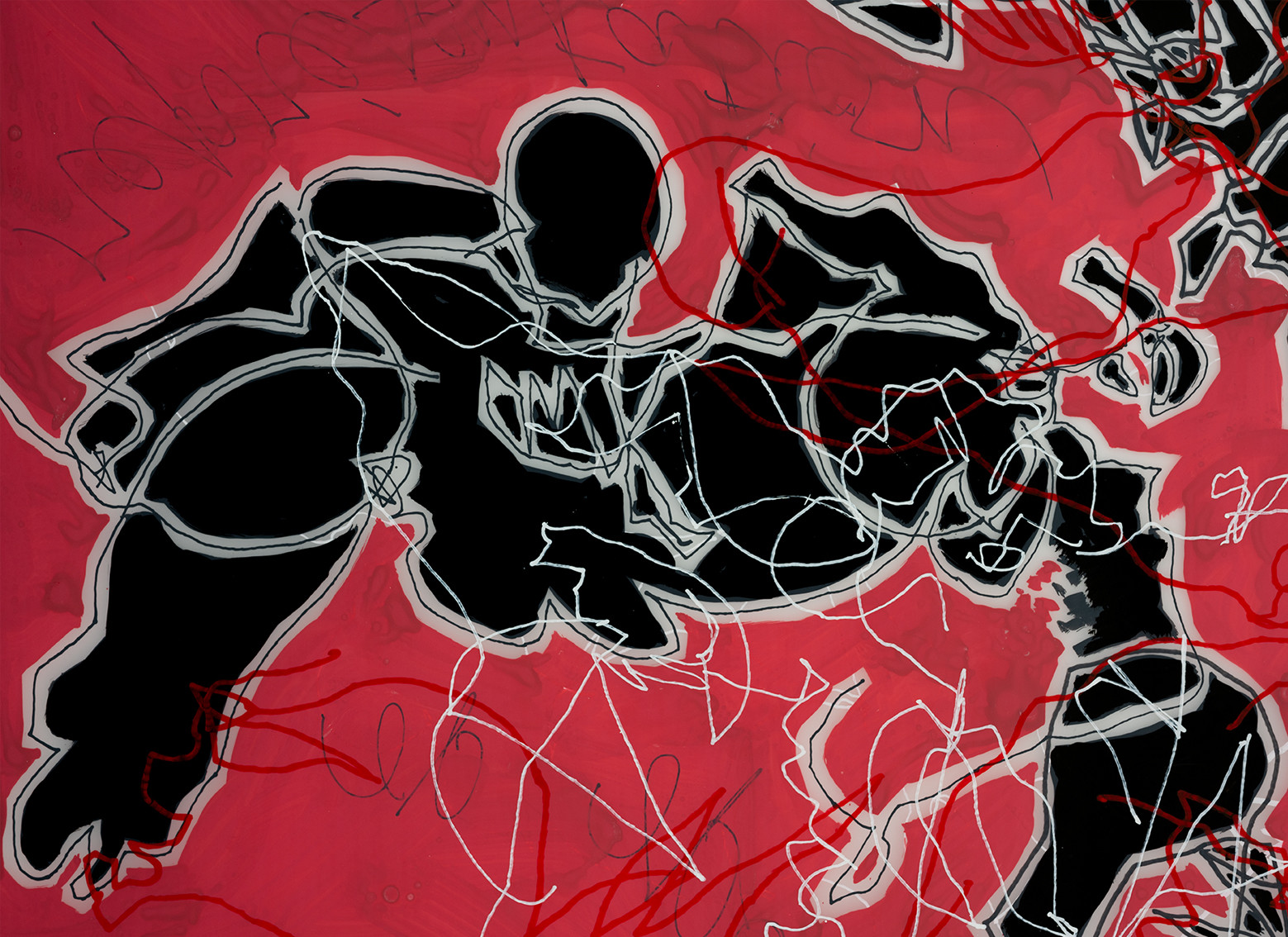 GEANTE APSARA   n° 10   DOM - VERSO  détail