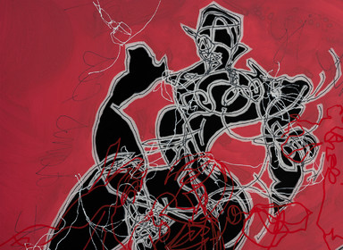 GEANTE  APSARA  n° 13    A-LL