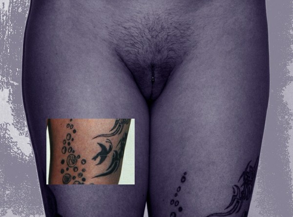 LES TROIS GRACES - 12