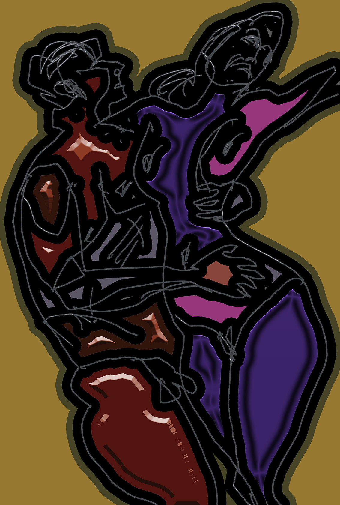 28-  NOUVEL ECHO - Chiar