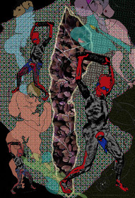 CE QUE TRAMENT LES ATLANTES  - 07